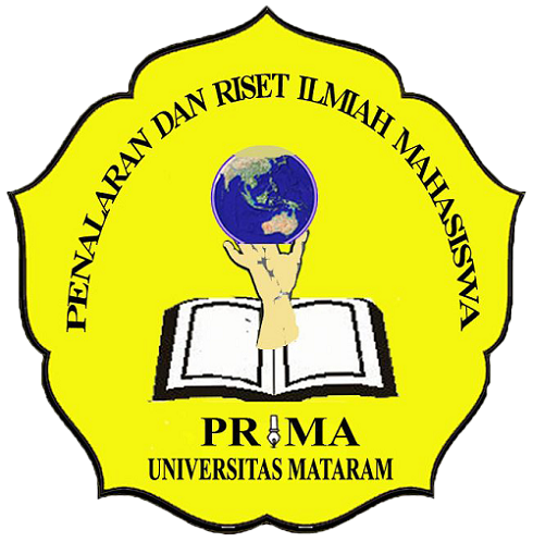 UKM PRIMA UNRAM